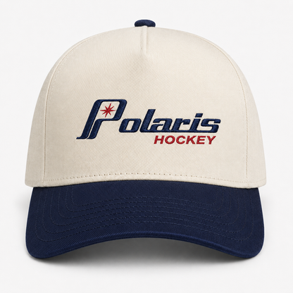 Polaris Structured Snapback