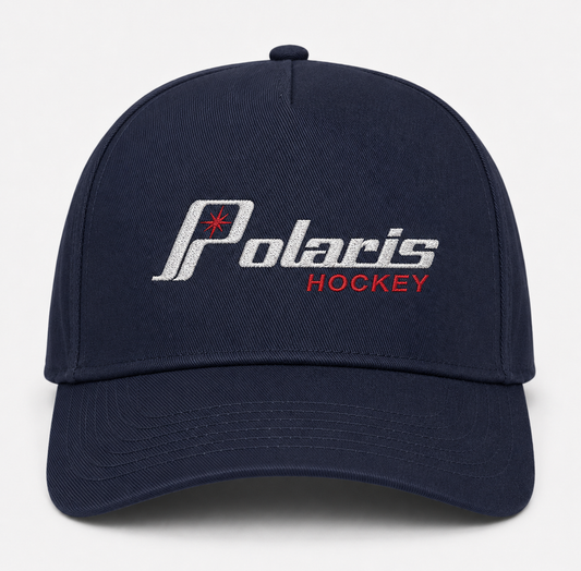 Polaris Structured Snapback