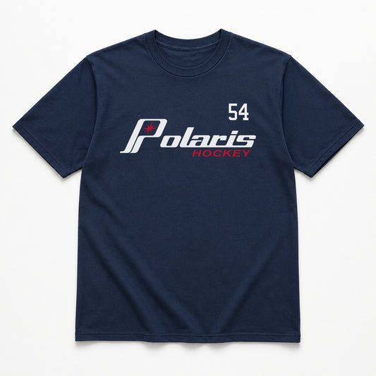 Polaris Heavyweight Tee