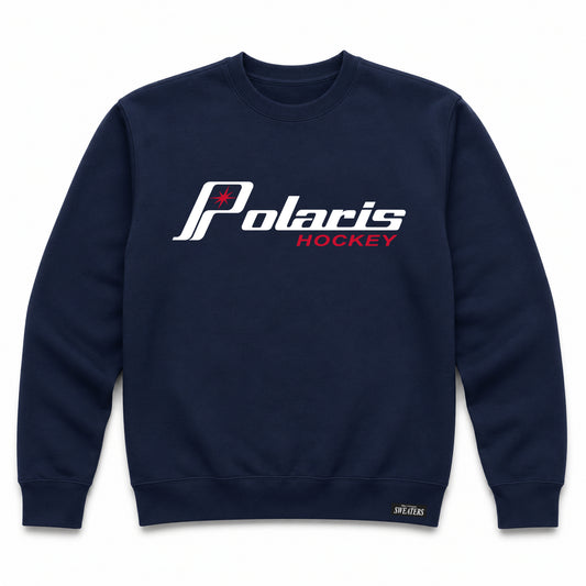 Polaris Mid Weight Sweatshirt