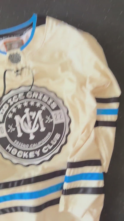 Custom Hockey Jerseys