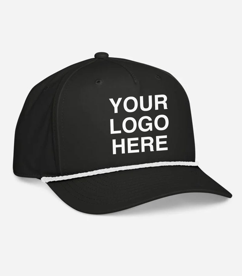 Custom Rope Hat