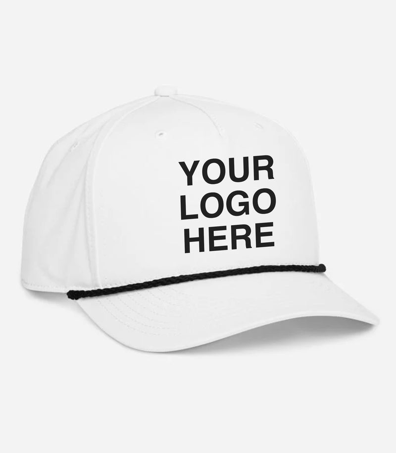 Custom Rope Hat
