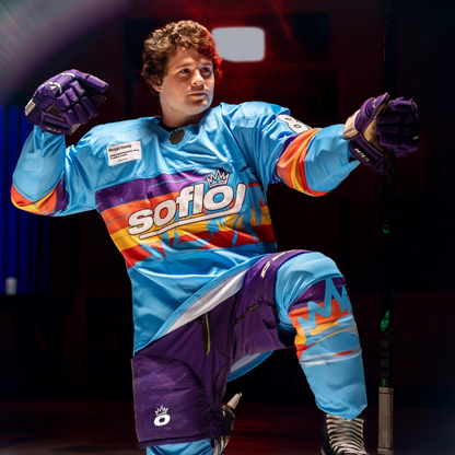 Custom Hockey Jerseys