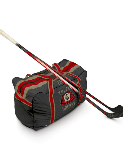 Custom Hockey Bags