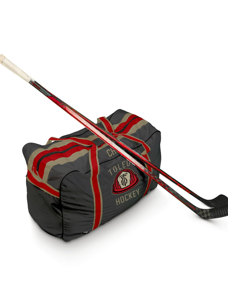 Custom Hockey Bags
