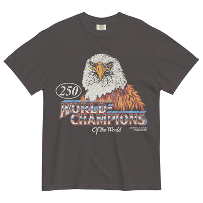The 250 Tee