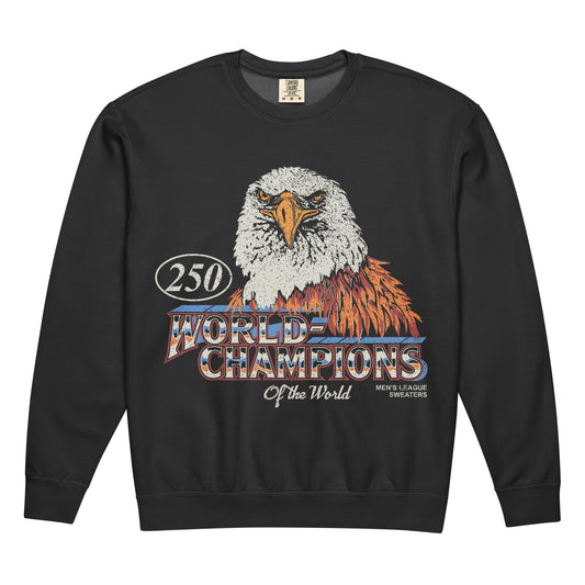 The 250 Crewneck