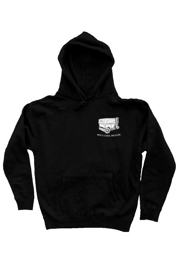 Support Your Flooder Hoodie