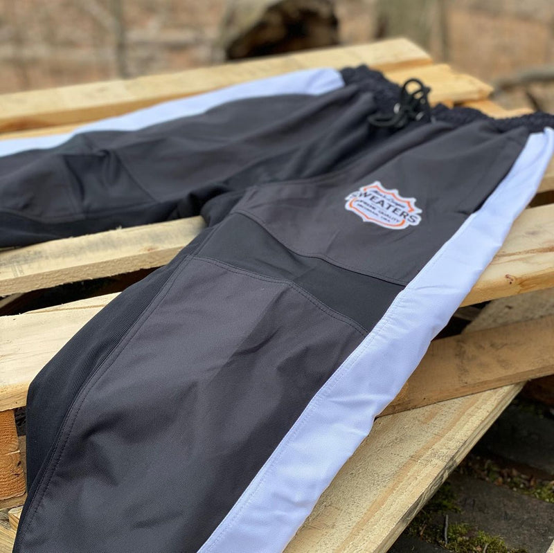 Pond Hockey Cooperalls