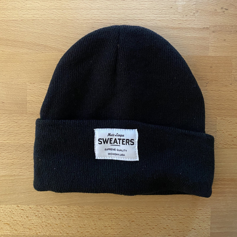 Knit Watch Cap