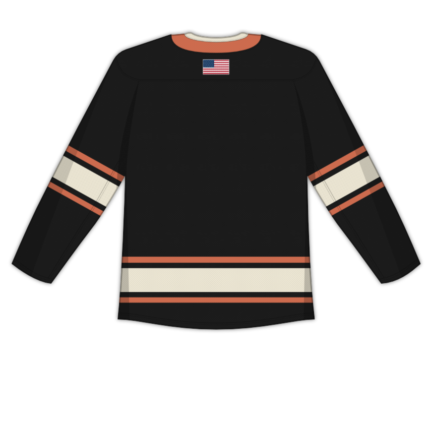 NHL Philadelphia Flyers Boys' Jersey - XL