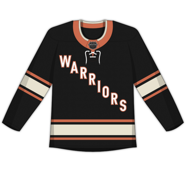 Philadelphia Flyers Warrior Pants - L